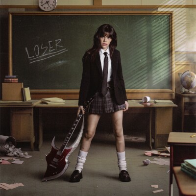 La chanteuse Rori est notre invitée ! cover