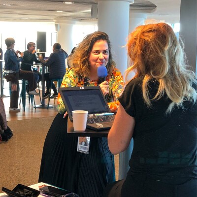 Dans la bibliothèque de Louison ! cover