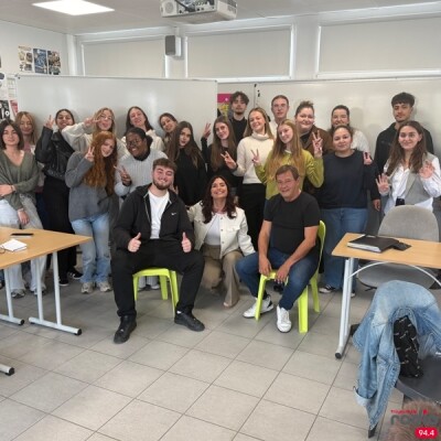 MICRO CRAVATE ET SAC À DOS - La communication d'aujourd'hui cover