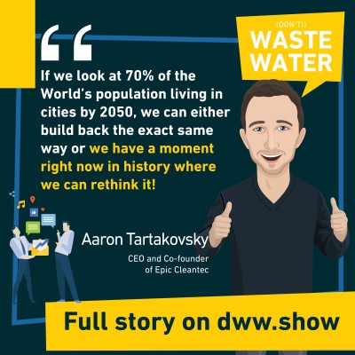 [Extract] We have a Historical Chance to Rethink Water Management! cover