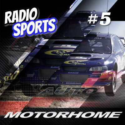 Motorhome #5 | Spécial Subaru : histoire, rallye, Impreza mythique et nouvelles ambitions électriques cover