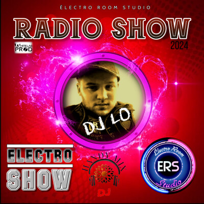 Electro Show 2024 cover