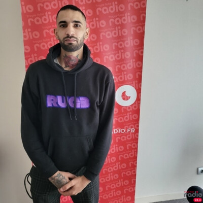 L'INVITÉ DU 6/9 - Rug 3, créateur de tapis artistiques cover