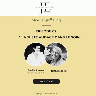De l'audace dans le soin? cover