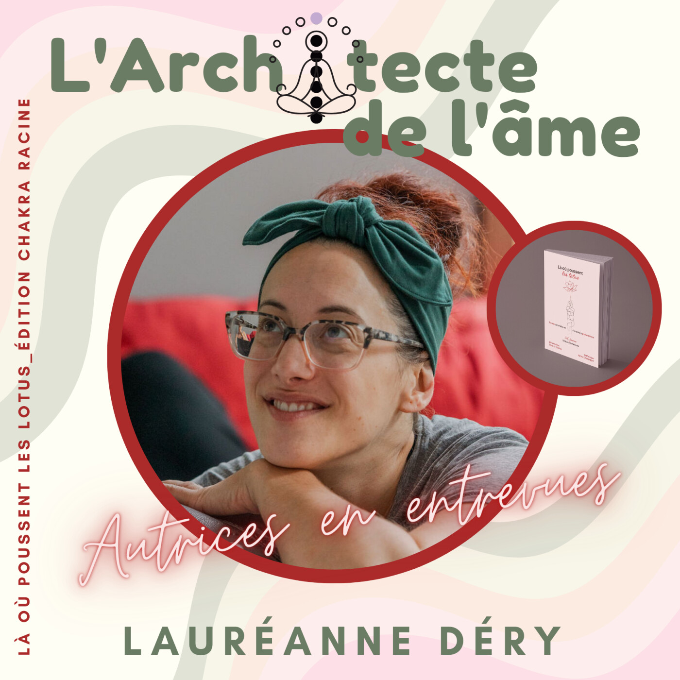 L\'Architecte de l\'âme