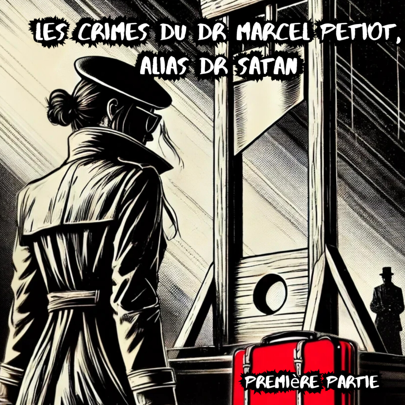 Med\'sins-City