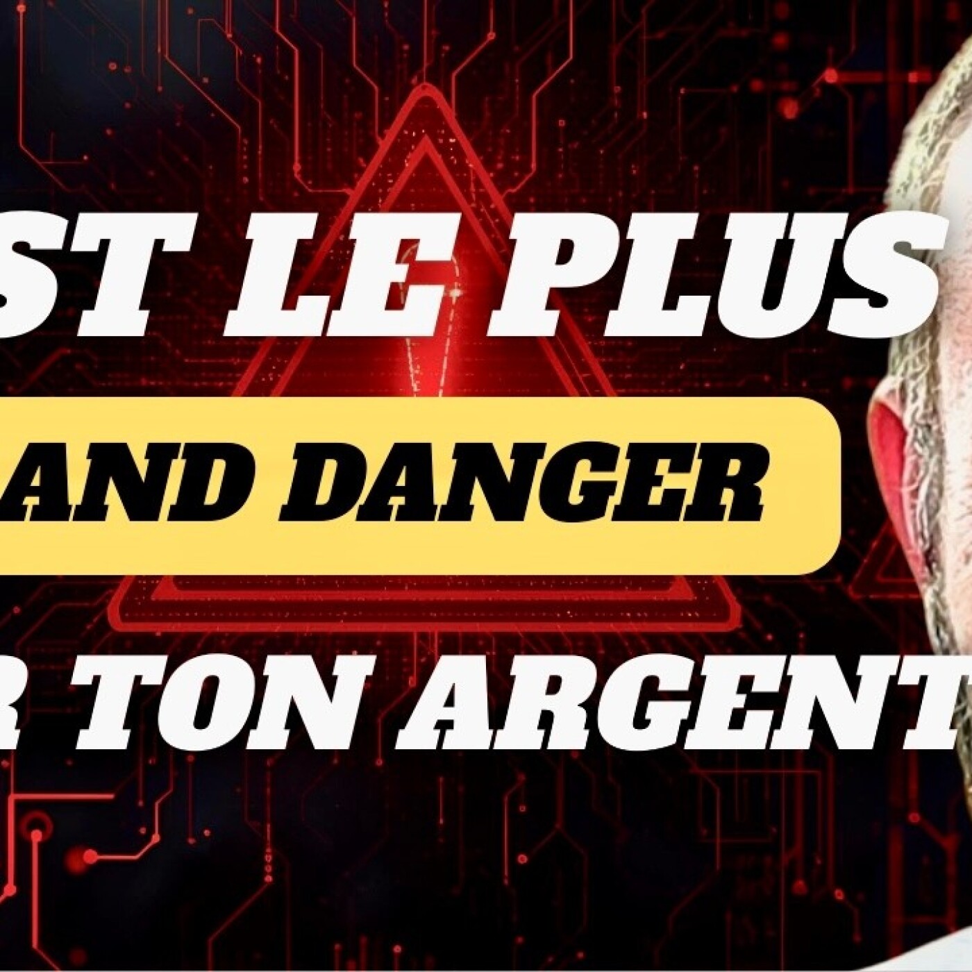 INVESTIR : Ne rate surtout pas cette opportunité... episode artwork