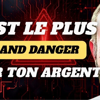 INVESTIR : Ne rate surtout pas cette opportunité... cover