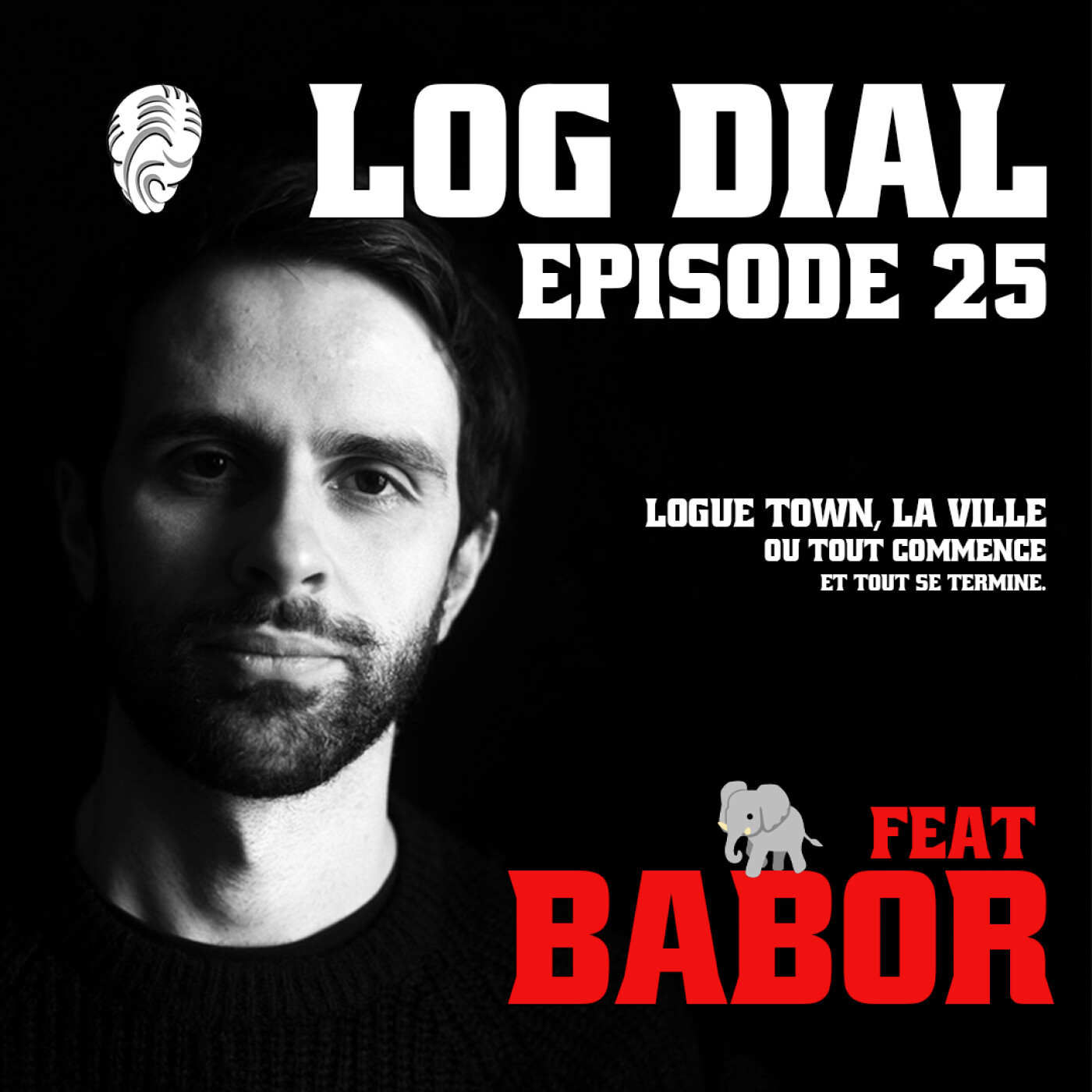 LOGDIAL