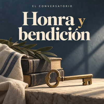 ¿Y si la honra desbloquea tu bendición? cover