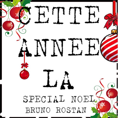 Cette année là spécial Noel épi 15 cover