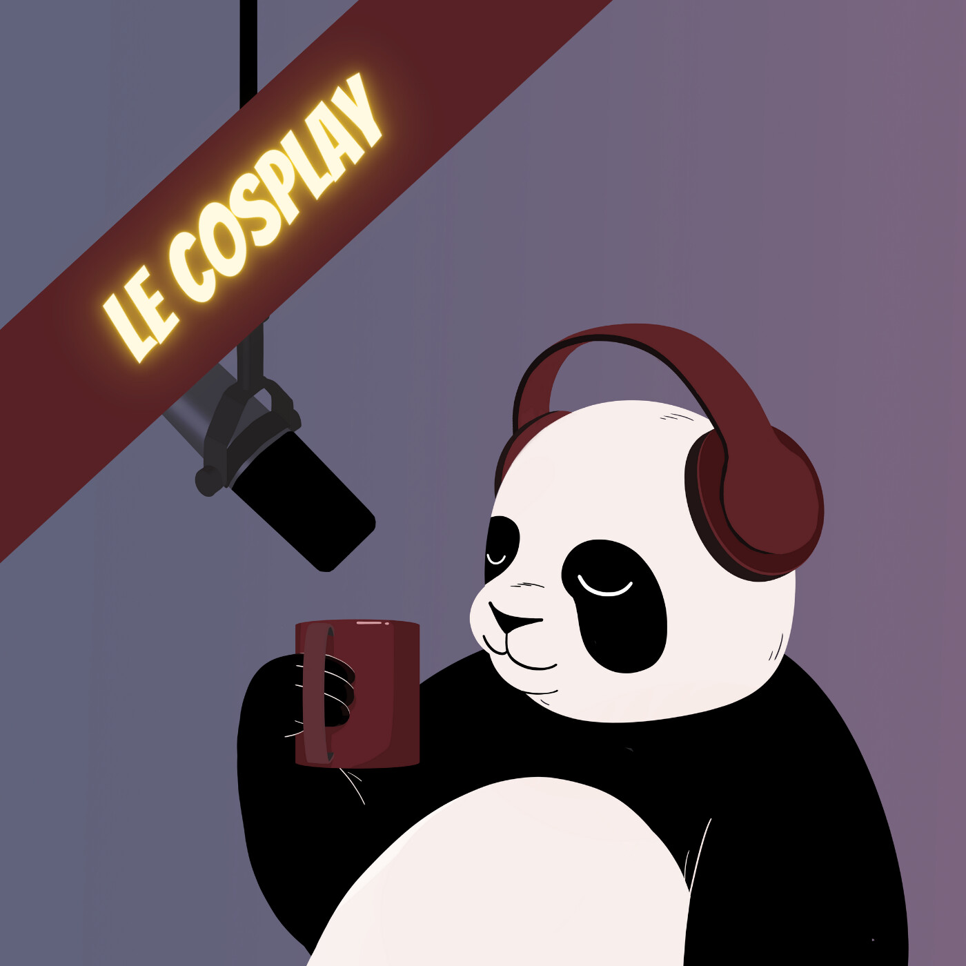 Cosplay avec Samuel Cosplay avec Samuel