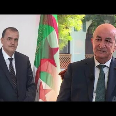 Comment Tebboune et Rezig ont provoqué la fuite des entrepreneurs et la chute du dinar algérien  cover