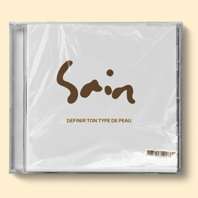 DÉFINIR TON TYPE DE PEAU cover