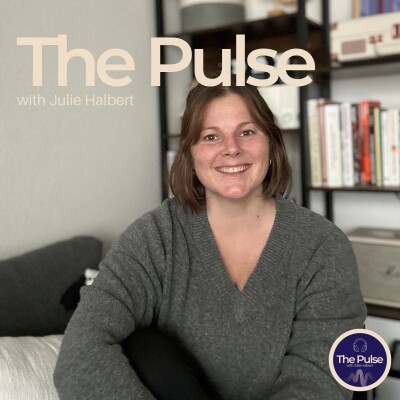 How to Use Lists to Design Your Next Chapter cover