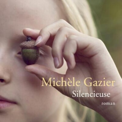 Silencieuse cover