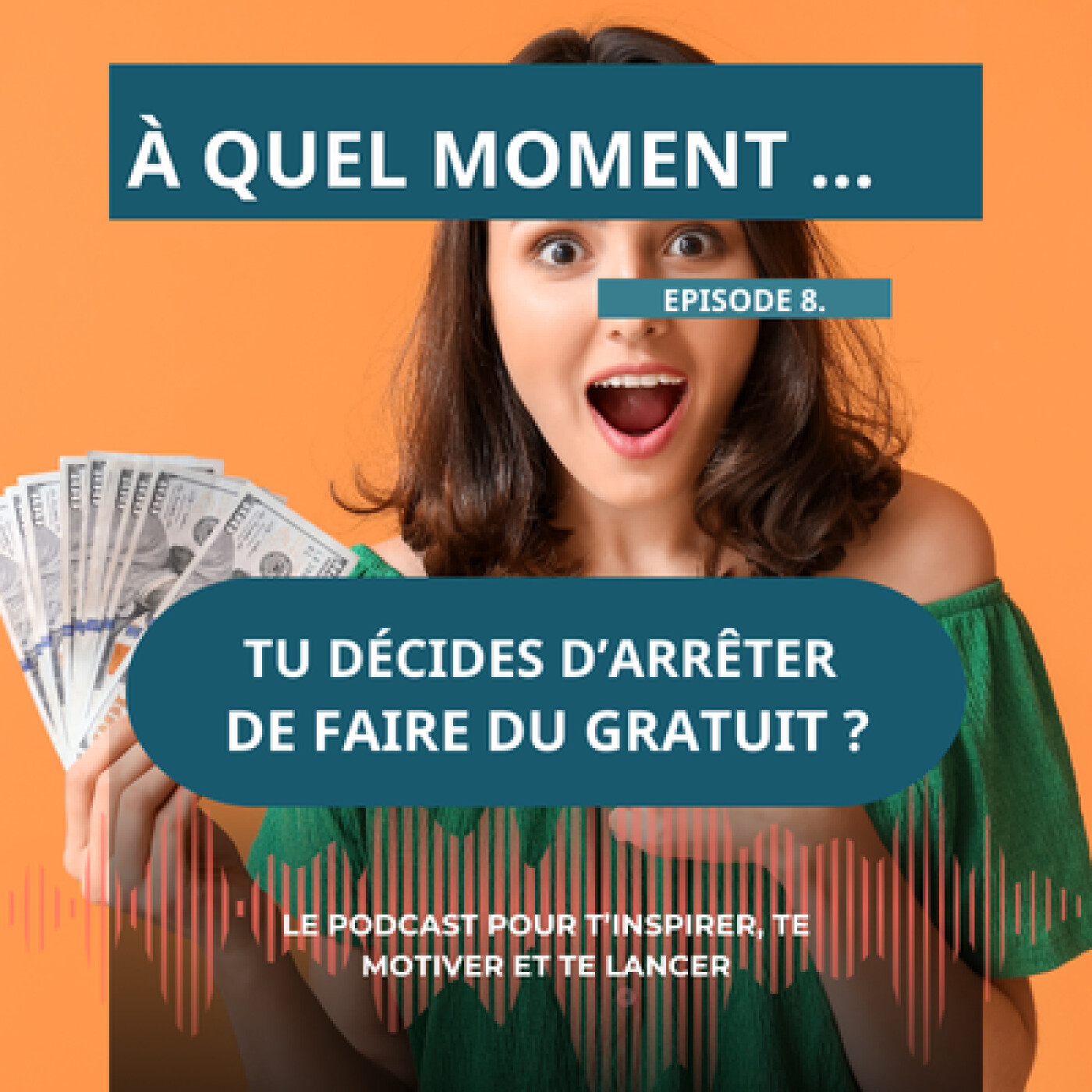 À QUEL MOMENT ? - Conseils carrière et entrepreneuriat