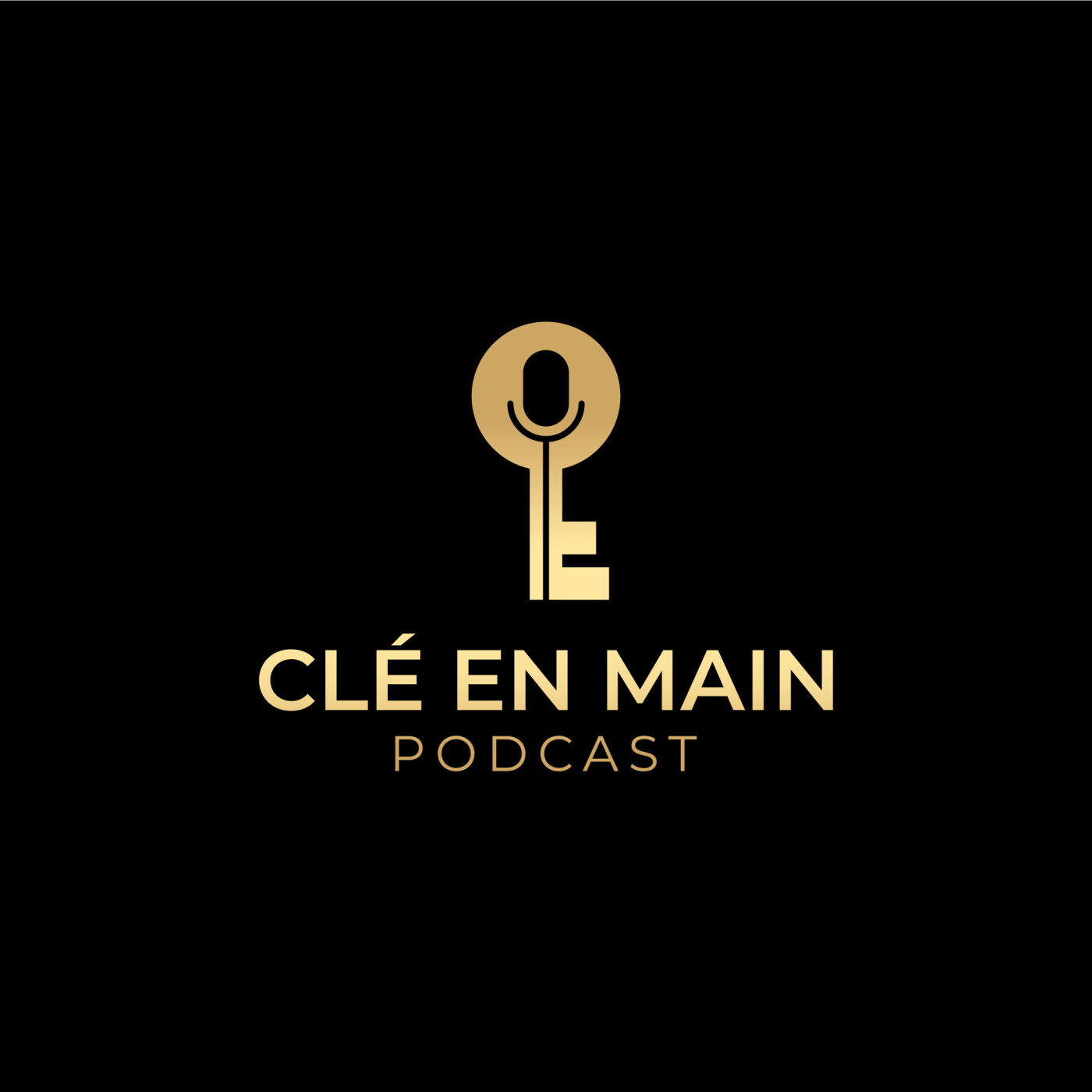 Clé en main