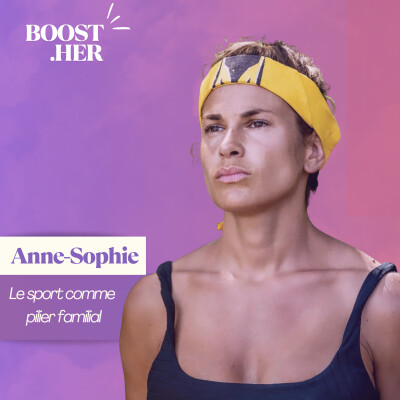 [MOMENT]- Extrait spécial Koh-Lanta 🔥 Anne Sophie Mounier : Le mental est 200 fois plus important cover