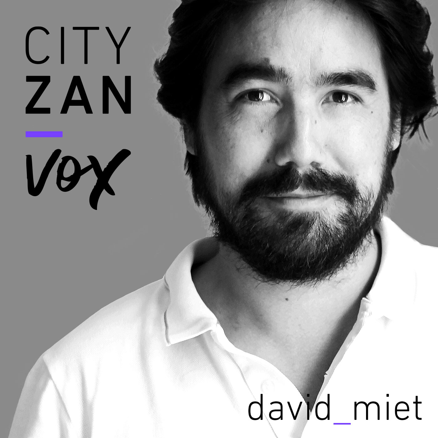 CITYZAN vox