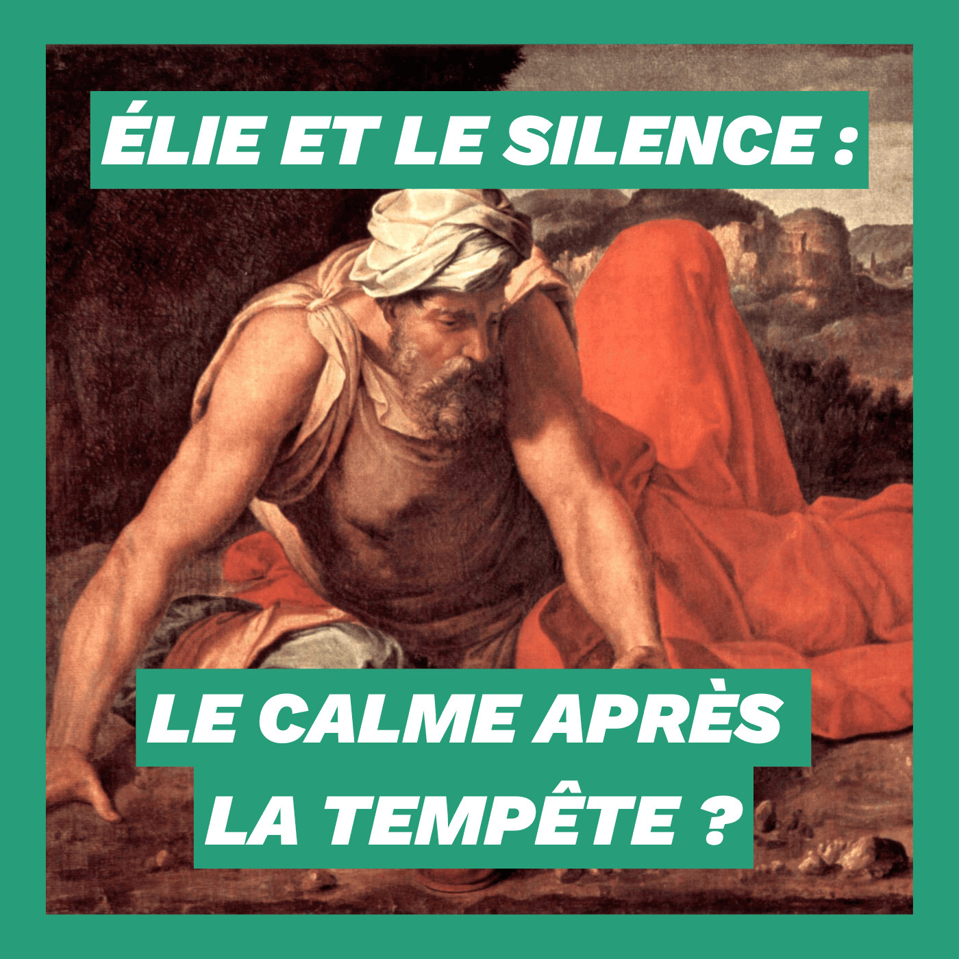 PRIXM - Les Chauds de la Bible