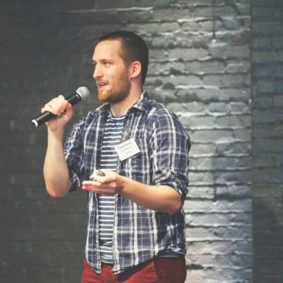 Le SEO en 2017 avec notre invité Thoma Daneau | L’Accélérateur #021 cover