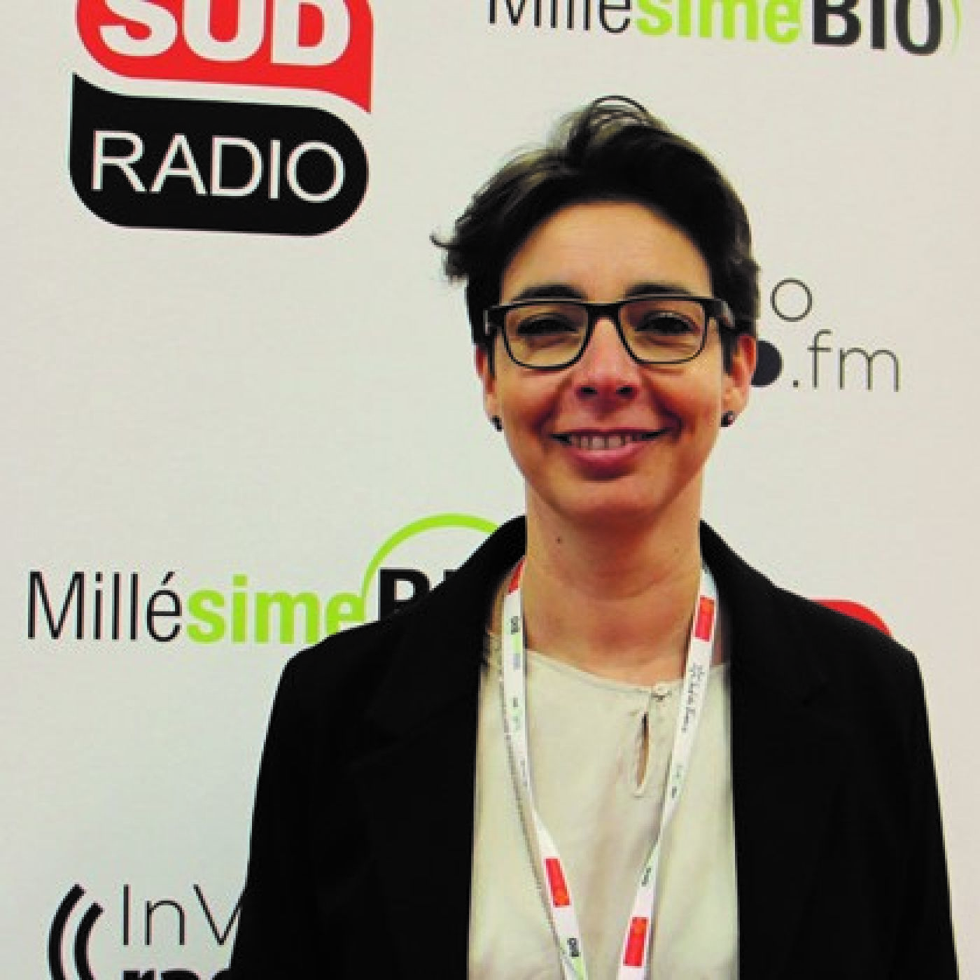 713e émission : Emission spéciale enregistrée au 25ᵉ salon Millésime Bio
