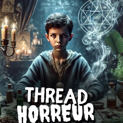 CET ENFANT A VÉCU L'ENFER ! DÉCOUVREZ SA VÉRITÉ TERRIFIANTE 😱 cover