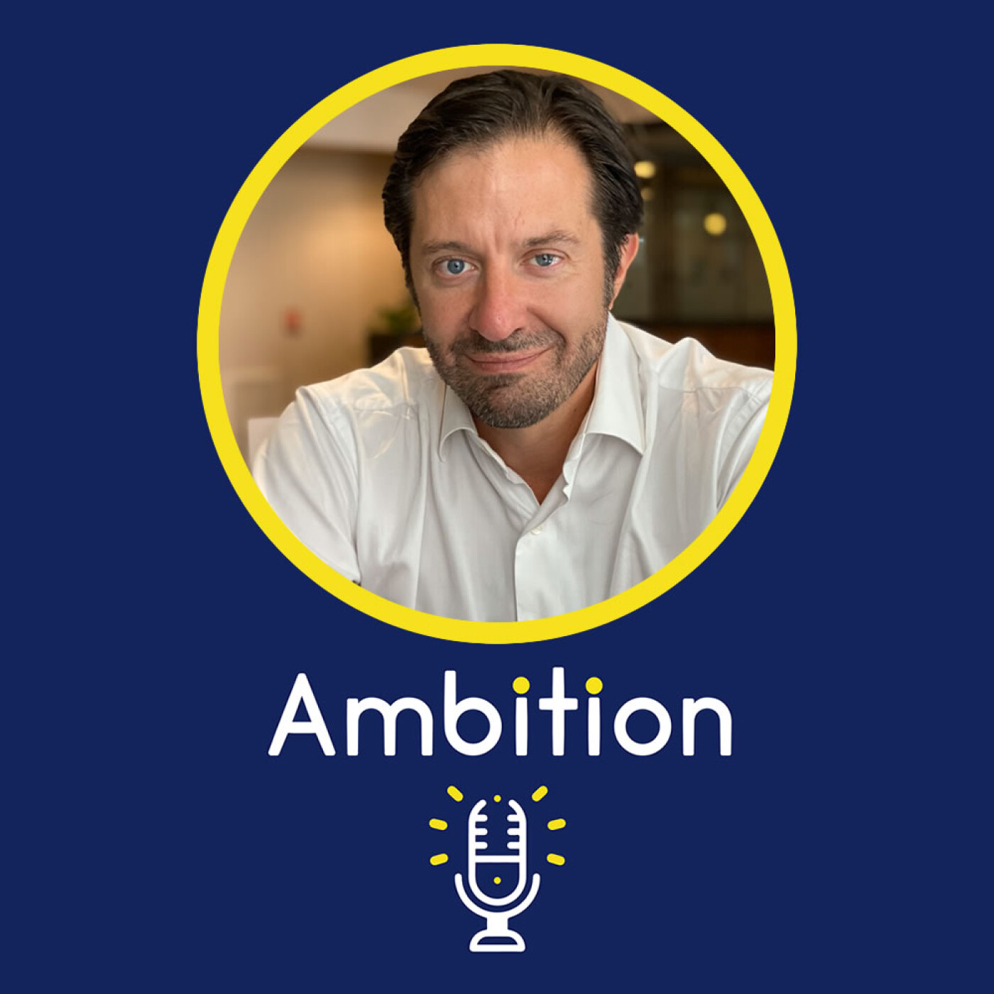 Episode #3 Interview de François-Alexandre BERTRAND, Fondateur du Platypus Craft et Président de Blue Odyssey Initiative