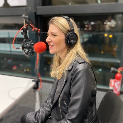 30 min avec : Marlene Gianna cover