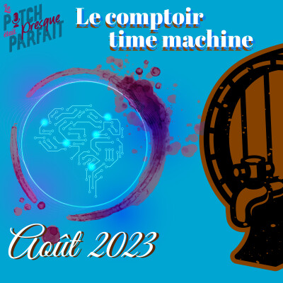 08 - PÈRE CHAT GPT RACONTE NOUS UNE HISTOIRE cover