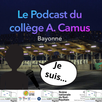 Je suis Anderson cover