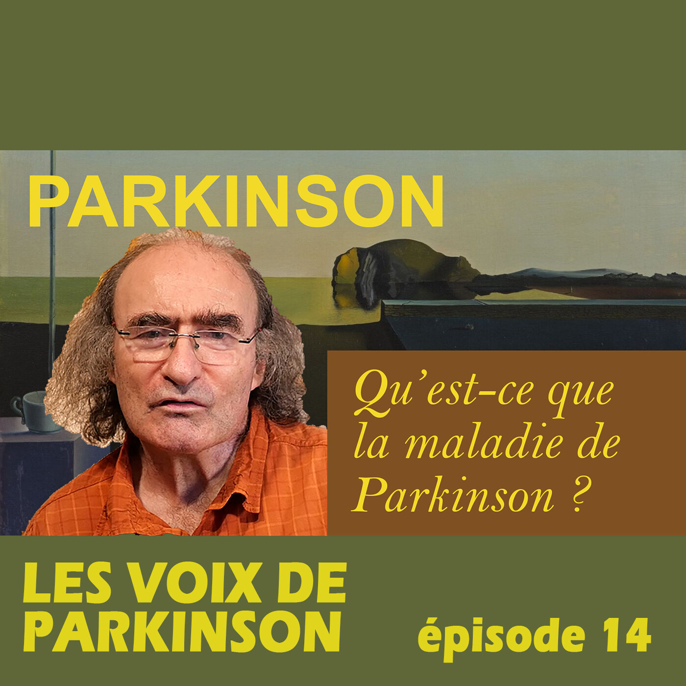 14- 10 questions, 10 réponses sur la maladie de Parkinson – Les voix de ...