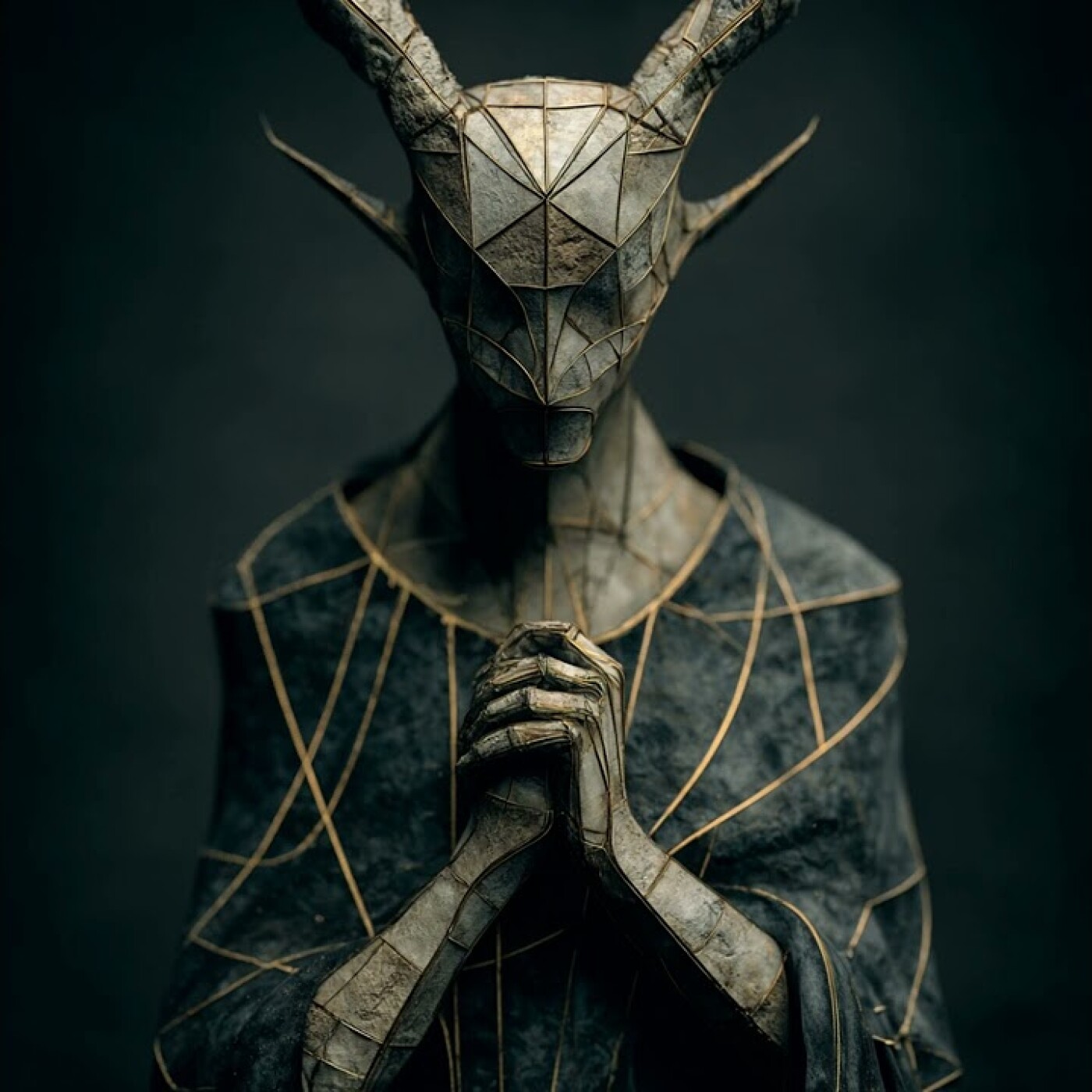 La devise hermétique : Savoir ! episode artwork