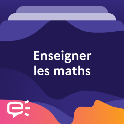 Enseigner les maths cover