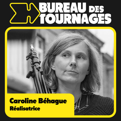 Caroline Béhague (Réalisatrice) cover