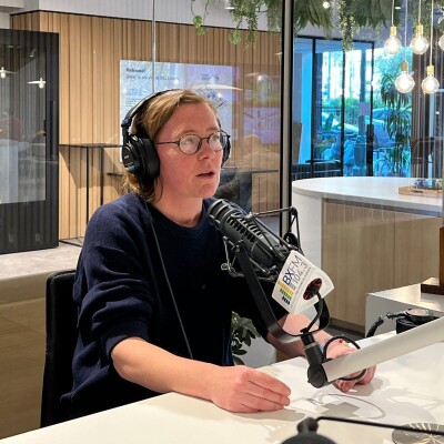 High Her - Chantal Richez - Mykidsbike cover