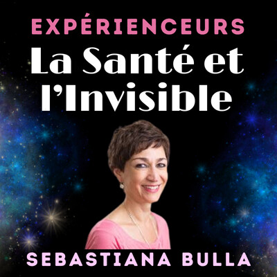 Par Amour de l'Invisible : confidences de Sebastiana Bulla, préparatrice en pharmacie cover