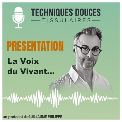 # 0 - Présentation — La Voix du Vivant cover