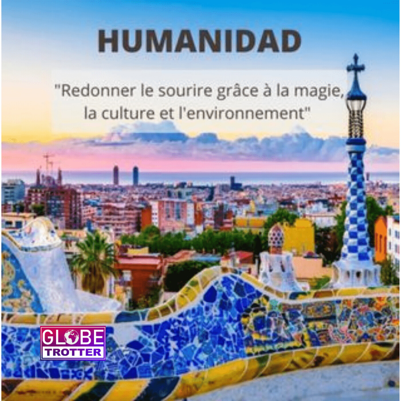 175 - Emerveillons les enfants d'Espagne avec les tours de magie d'Hugo et Capucine - MAI 2022 - StereoChic - RadioExpat
