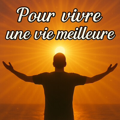 (Intro non-croyants) Se libérer de l’ego et retrouver un sens à sa vie : introspection et spiritualité (redécouverte) cover