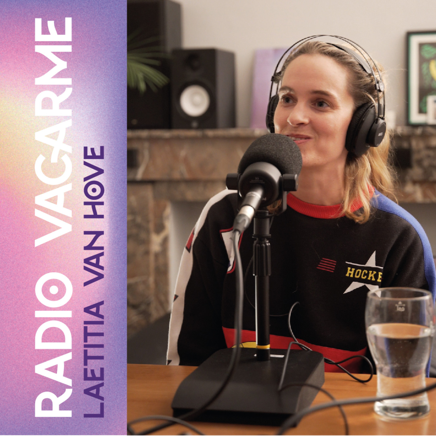 Baleine sous caillou podcast