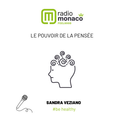 Le pouvoir de la pensée cover