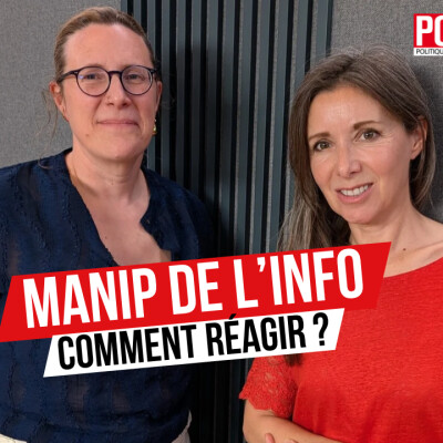 Manipulation de l'information : comment réagir ? cover