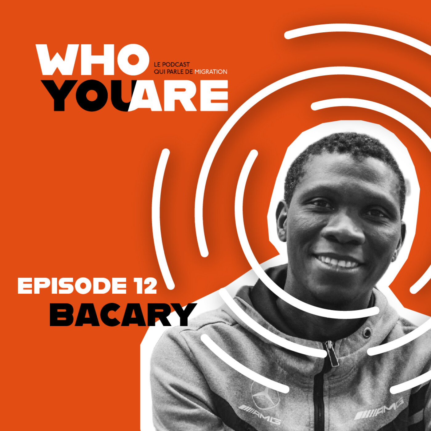 WHO YOU ARE