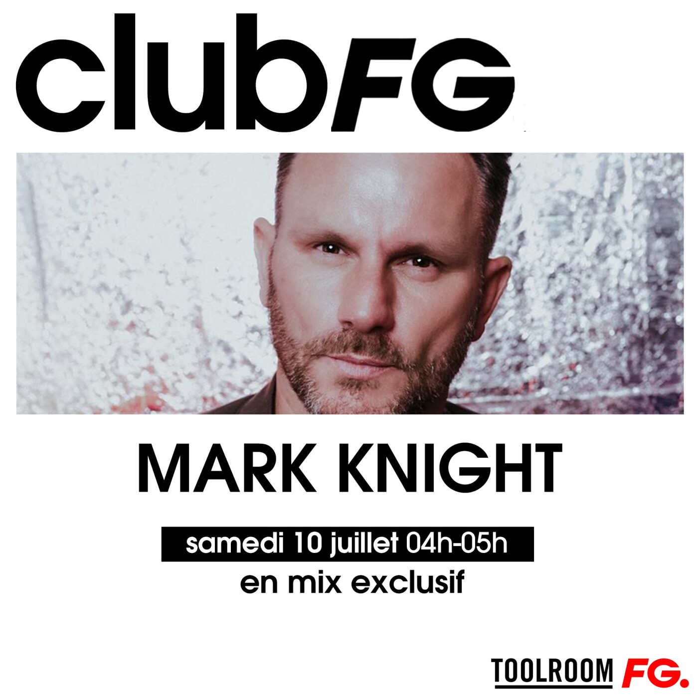 CLUB FG : MARK KNIGHT