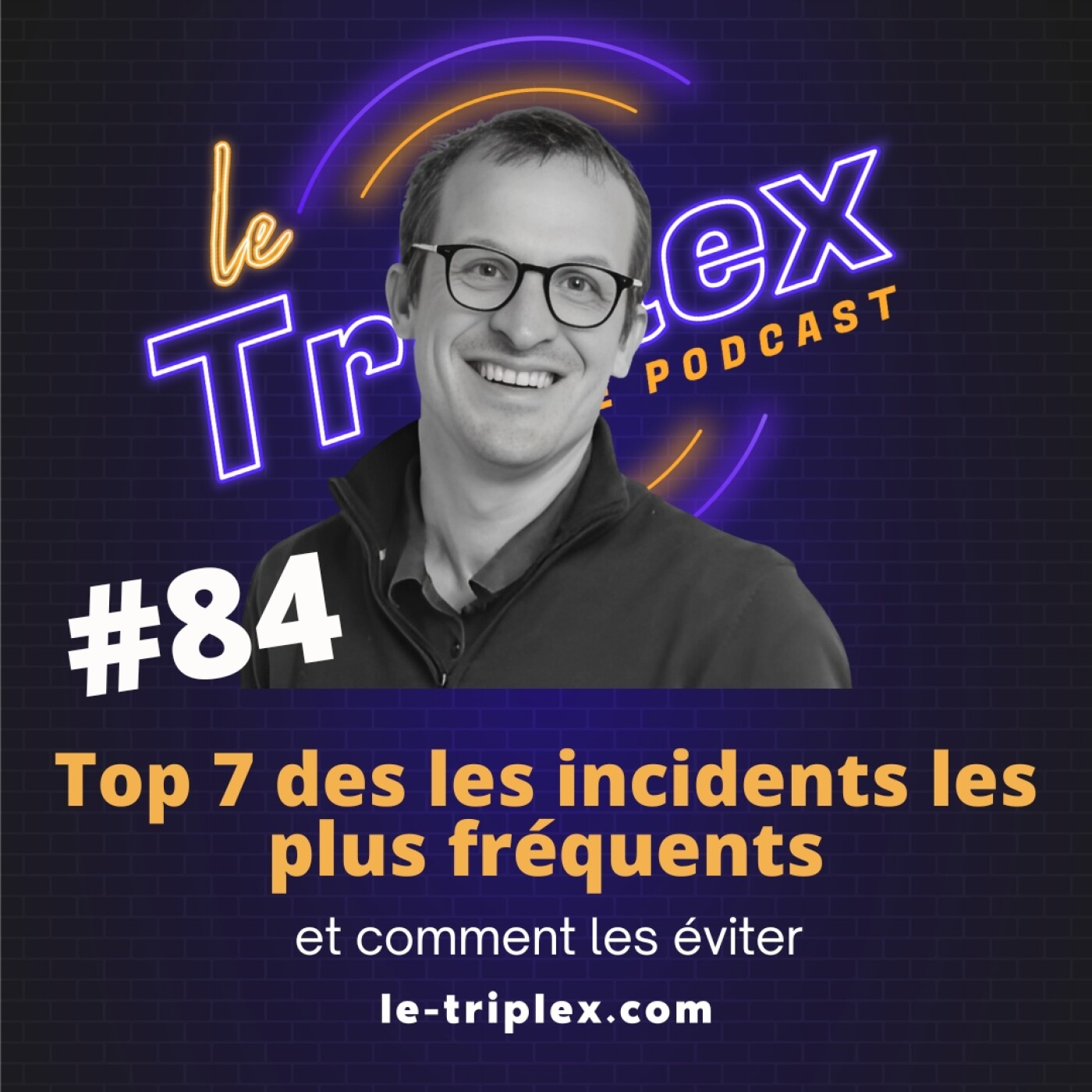 Le Triplex