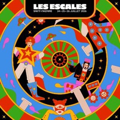 LES ESCALES 2026 : Rencontre avec le directeur et le programmateur cover