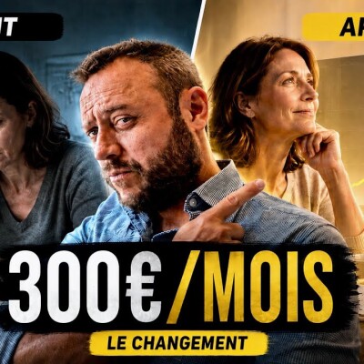 Peut-elle se préparer une retraite avec 50 000€ et 300€ par mois ? cover