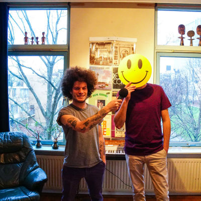 Comala Maison #11 at Ben La Desh's cover